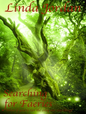 cover image of Searching for Faeries